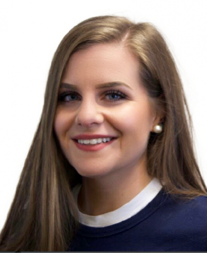 A headshot of Natasha Rivard-Morton, youth award winner.